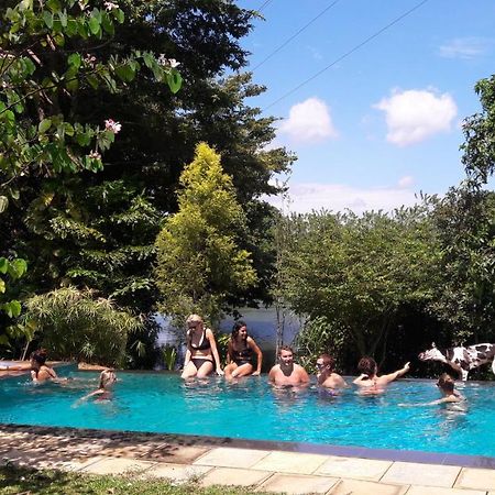 Vimanra Udawalawa Ξενοδοχείο Udawalawe Εξωτερικό φωτογραφία