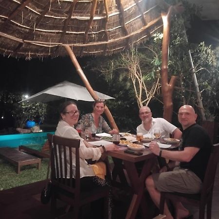 Vimanra Udawalawa Ξενοδοχείο Udawalawe Εξωτερικό φωτογραφία